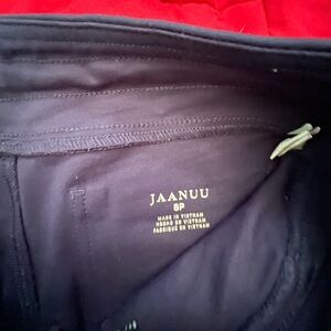 Jaanuu Scrubs set. Navy color